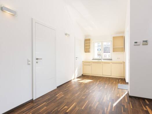 Mehrfamilienhaus zum Kauf 2.250.000 € 475 m² 450 m² Grundstück Schallergasse 26 Meidling 1120