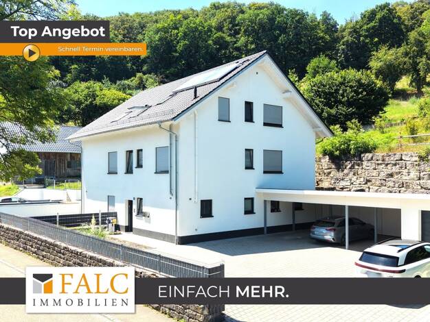 Mehrfamilienhaus zum Kauf 850.000 € 13 Zimmer 312 m² 759 m² Grundstück Tiefensall Zweiflingen 74639