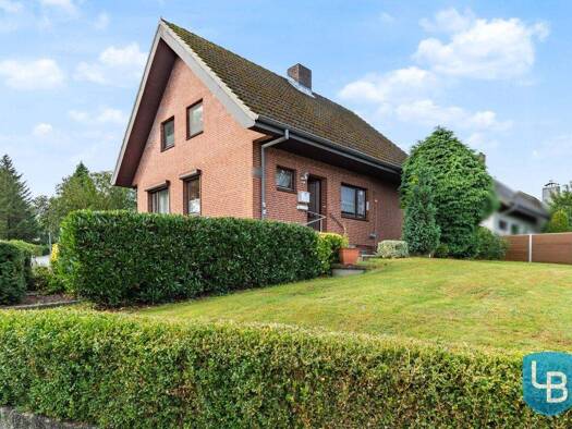 Einfamilienhaus zum Kauf 365.000 € 5 Zimmer 110 m² 504 m² Grundstück Bad Oldesloe 23843