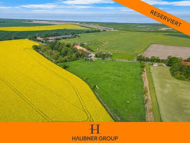 Gewerbeobjekt zum Kauf als Kapitalanlage geeignet 699.000 € 10 Zimmer 412,7 m² 12.400 m² Grundstück Pilsum Krummhörn 26736