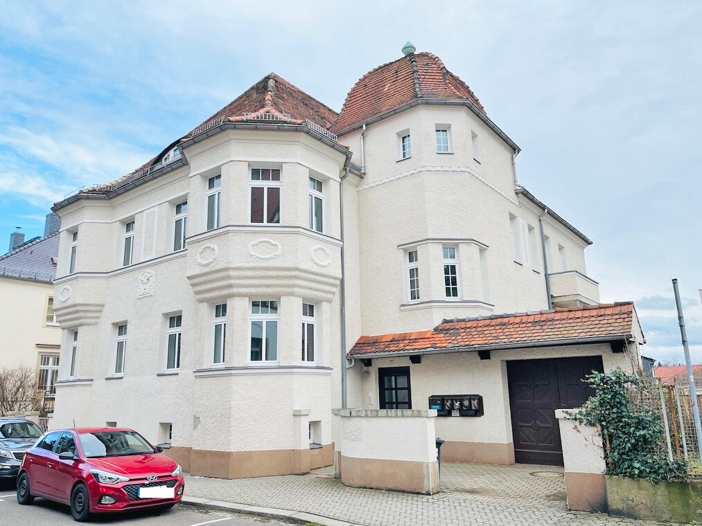 Wohnung zur Miete 743 € 3 Zimmer 99 m²<br/>Wohnfläche 1.<br/>Geschoss 01.03.2025<br/>Verfügbarkeit Würkertstraße 4 Leisnig Leisnig 04703