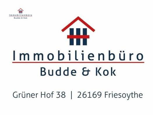 Grundstück zum Kauf 1 m² Grundstück Friesoythe 26169