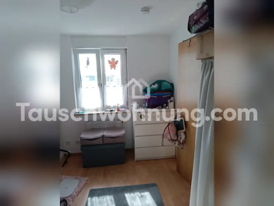 Wohnung zur Miete Tauschwohnung 580 € 2 Zimmer 50 m² 3. Geschoss Lohhof Unterschleißheim 85716