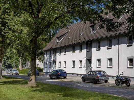 Wohnung zur Miete 379 € 3 Zimmer 47 m² EG frei ab 23.03.2026 Metelener Weg 3 Resser-Mark Gelsenkirchen 45892