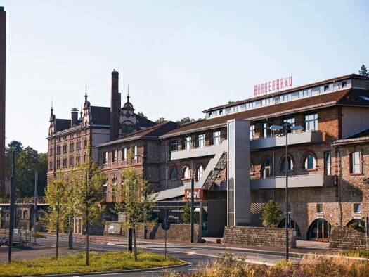 Lagerhalle zur Miete provisionsfrei 75 € 11,5 m² Lagerfläche Frankfurter Str. 87 Zellerau Würzburg 97082