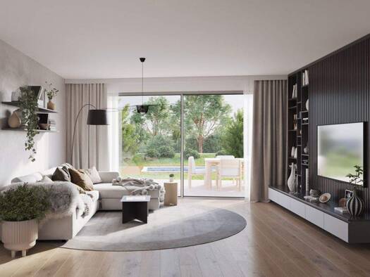 Wohnung zum Kauf - Erstbezug 685.400 € 3 Zimmer 73,8 m² EG Hinterbrühl 2371