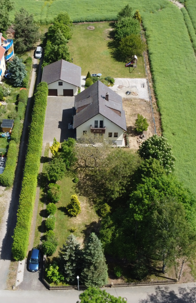 Einfamilienhaus zum Kauf 379.000 € 5 Zimmer 195 m² 2.254 m² Grundstück Sitzenroda Belgern-Schildau 04889