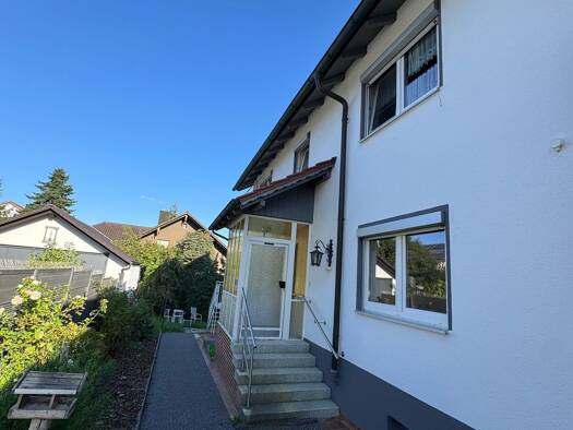 Doppelhaushälfte zur Miete 1.300 € 3 Zimmer 120 m² frei ab sofort Ergoldsbach 84061