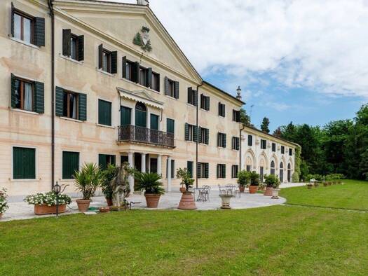 Haus zum Kauf 2.250.000 € 400 m² Preganziol 31022
