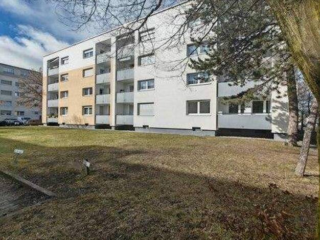 Wohnung zur Miete 1.107 € 4 Zimmer 86,9 m² frei ab 12.03.2026 Euler-Chelpin-Str. 3 a Lechhausen Augsburg 86165