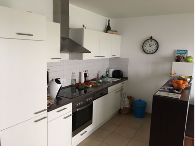 Wohnung zur Miete 816 € 3 Zimmer 68 m² Schrobenhausen Schrobenhausen 86529