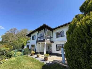 Einfamilienhaus zum Kauf 495.000 € 7 Zimmer 190 m² 1.411 m² Grundstück Reinhardshausen Bad Wildungen 34537