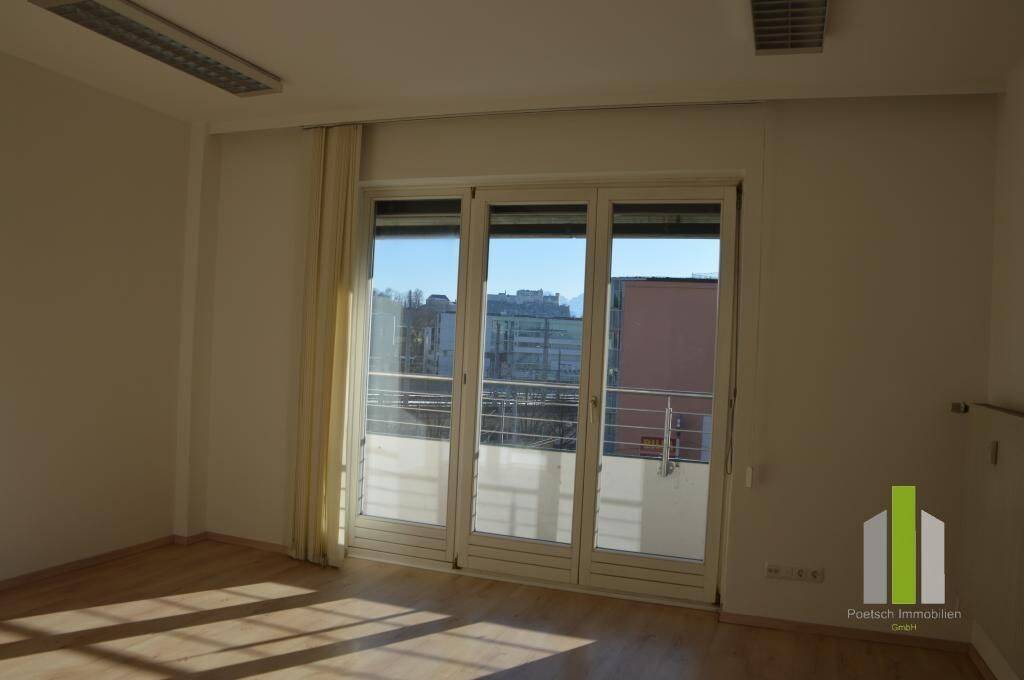 Wohnung – Salzburg, Nonntal - Ansicht 4