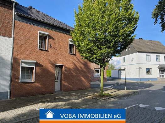 Einfamilienhaus zum Kauf 179.000 € 6 Zimmer 128 m² 107 m² Grundstück Geilenkirchen 52511