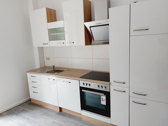 Wohnung zur Miete 399 € 2 Zimmer 64 m²<br/>Wohnfläche 2.<br/>Geschoss Ulmenstraße 23 Kaßberg 915 Chemnitz / Kaßberg 09112