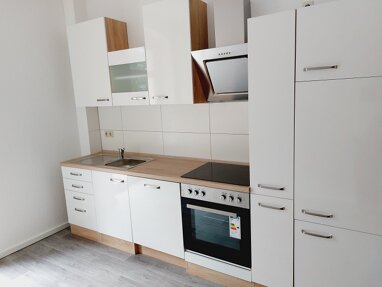 Wohnung zur Miete 399 € 2 Zimmer 64 m² 2. Geschoss Ulmenstraße 23 Kaßberg 915 Chemnitz / Kaßberg 09112