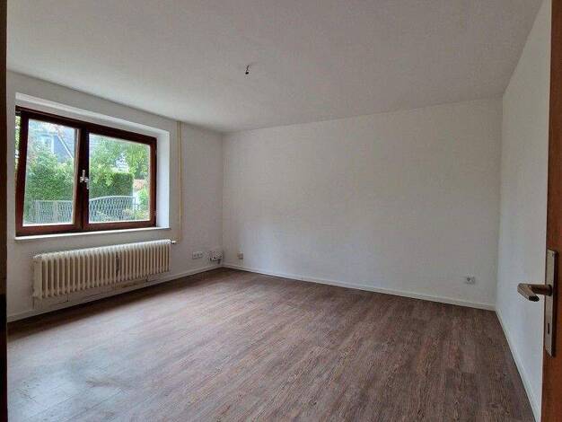 Wohnung zur Miete 590 € 2 Zimmer 60,8 m² EG frei ab 01.05.2026 Mannhagener Straße 5 Hammer Panten 23896