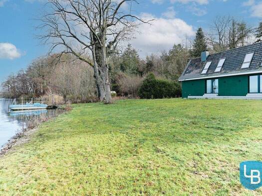 Einfamilienhaus zum Kauf 778.000 € 3 Zimmer 95 m² 1.633 m² Grundstück Kreuzfeld Malente 23714