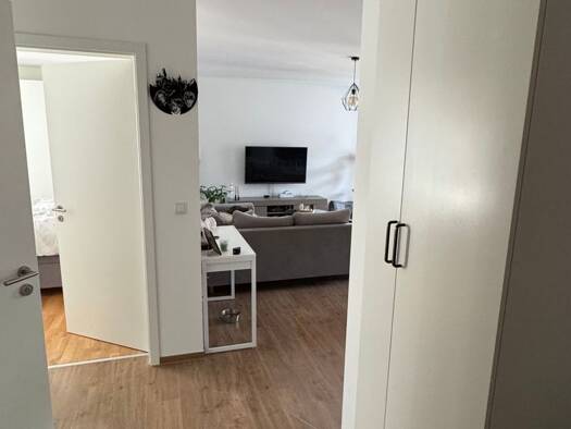 Wohnung zur Miete 793 € 2 Zimmer 73 m² frei ab 01.10.2025 Eltmann 97483