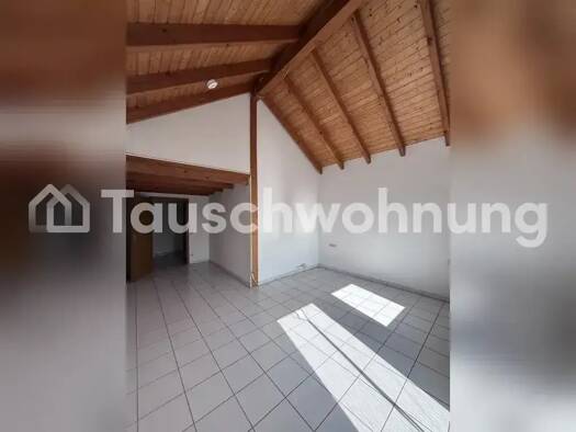 Wohnung zur Miete Tauschwohnung 800 € 3,5 Zimmer 90 m² 2. Geschoss Bonlanden Filderstadt 70794