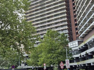 Tiefgaragenstellplatz zur Miete provisionsfrei 130 € Luxenburgerstraße 124 Sülz Köln 50939