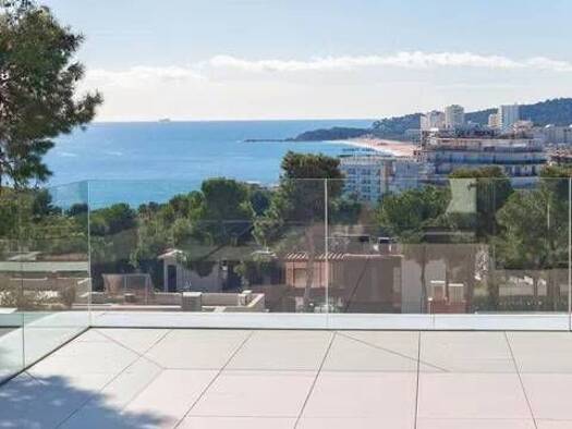 Chalet zum Kauf 2.790.000 € 4 Zimmer 336 m² Ginjoler Castell-Platja d'Aro 17250