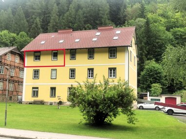 Wohnung zum Kauf 66.000 € 2 Zimmer 80 m² Großveitsch 8664