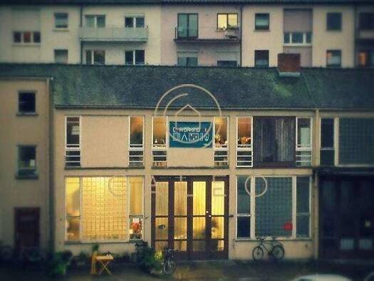 Bürofläche zur Miete provisionsfrei 100 m² Bürofläche teilbar ab 1 m² Bergheim Heidelberg 69115