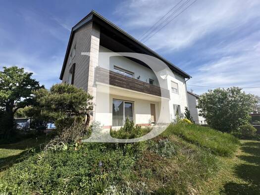 Mehrfamilienhaus zum Kauf 749.000 € 9,5 Zimmer 267,8 m² 737 m² Grundstück Stätzling Friedberg - Stätzling 86316