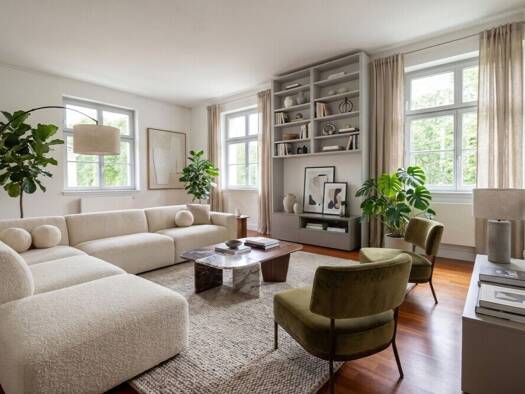 Wohnung zum Kauf 549.000 € 4 Zimmer 149,5 m² 2. Geschoss Friesenheim/Nord Ludwigshafen am Rhein 67063