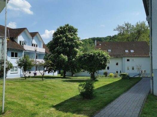 Wohnung zur Miete 336 € 2 Zimmer 51,6 m² EG frei ab 01.01.2026 Wiesengrund 3 Wasungen OT Wahns 98634