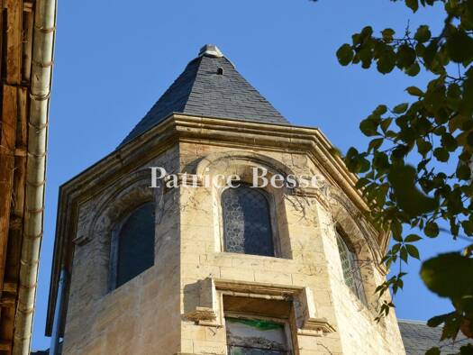 Herrenhaus zum Kauf 520.000 € 12 Zimmer 380 m² 3.962 m² Grundstück Côte Sainte Catherine Bar-le-Duc 55000