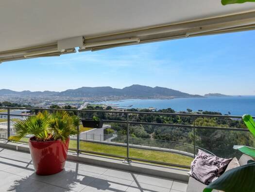 Wohnung zum Kauf 1.299.000 € 4 Zimmer 94,7 m² Vieille Chapelle MARSEILLE 13000