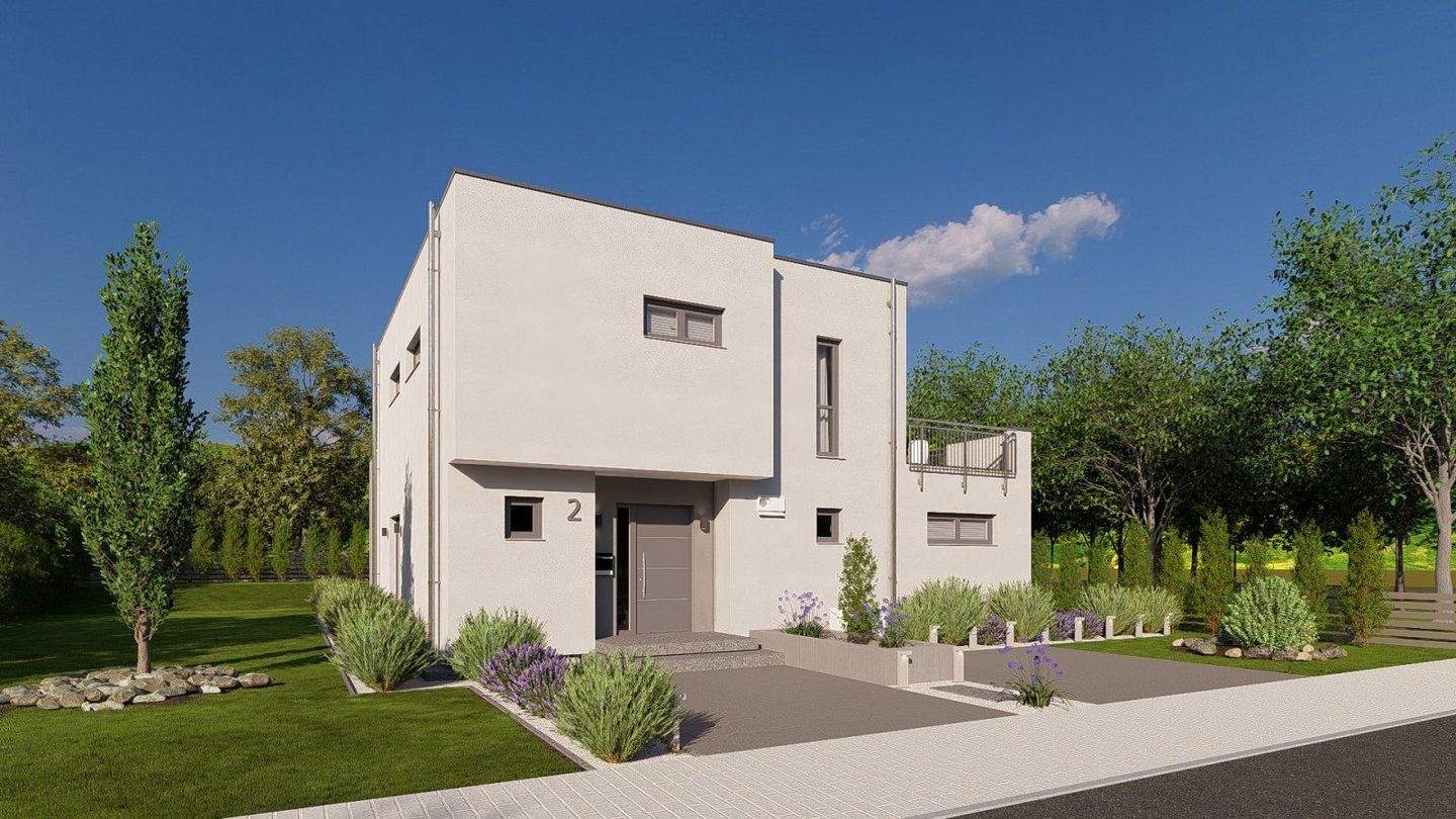 Immobilie in Volkesfeld - Ihr individuelles Traum-Einfamilienhaus - flexibel geplant und nachhaltig gebaut in Volkesfeld - Bild 2