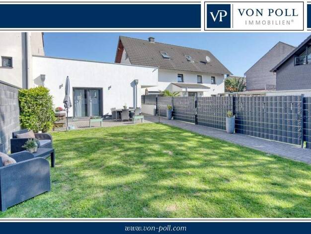 Bungalow zum Kauf 362.000 € 3 Zimmer 81 m² 220 m² Grundstück Kerpen 50171