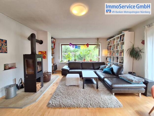 Einfamilienhaus zum Kauf 529.000 € 5 Zimmer 170 m² 1.169 m² Grundstück Hagenhausen Altdorf bei Nürnberg 90518