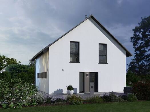 Einfamilienhaus zum Kauf 529.900 € 5 Zimmer 155 m² 500 m² Grundstück Lipperreihe Oerlinghausen 33813