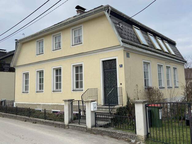 Haus zum Kauf 295.000 € 5 Zimmer 153,6 m² 655 m² Grundstück Schleinbach 2123