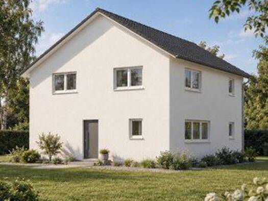 Haus zum Kauf provisionsfrei 657.211 € 6 Zimmer 125 m² 367 m² Grundstück Altenfurt Nürnberg 90475