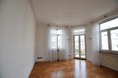 Wohnung zur Miete 1.350 € 4 Zimmer 115 m² 3. Geschoss frei ab 01.11.2024 Westliche Unterstadt (E - K) Mannheim / Innenstadt 68159