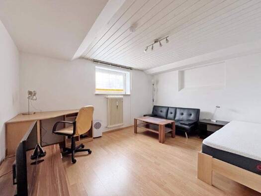 Wohnung zum Kauf 136.000 € 1,5 Zimmer 35 m² Kumhausen 84036