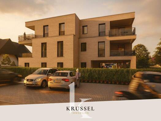 Wohnung zum Kauf - Erstbezug 311.673 € 2 Zimmer 67,8 m² EG Laxten Lingen / Laxten 49809