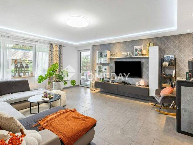 Mehrfamilienhaus zum Kauf 700.000 € 9 Zimmer 308 m² 764 m² Grundstück Rohrenfels 86701