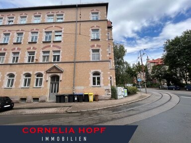 Wohnung zur Miete 870 € 3 Zimmer 130 m² 1. Geschoss Richard-Eiling-Straße 3 Löbervorstadt Erfurt 99096