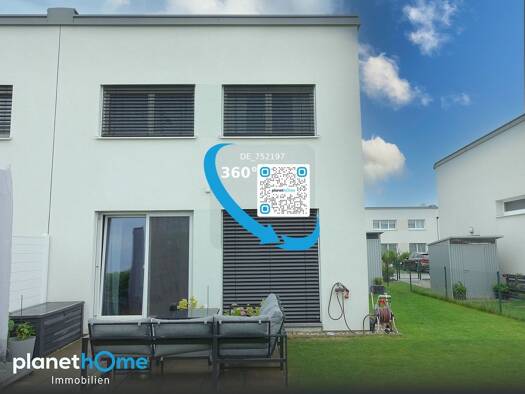 Doppelhaushälfte zum Kauf 425.000 € 4 Zimmer 117 m² Theresienfeld 2604