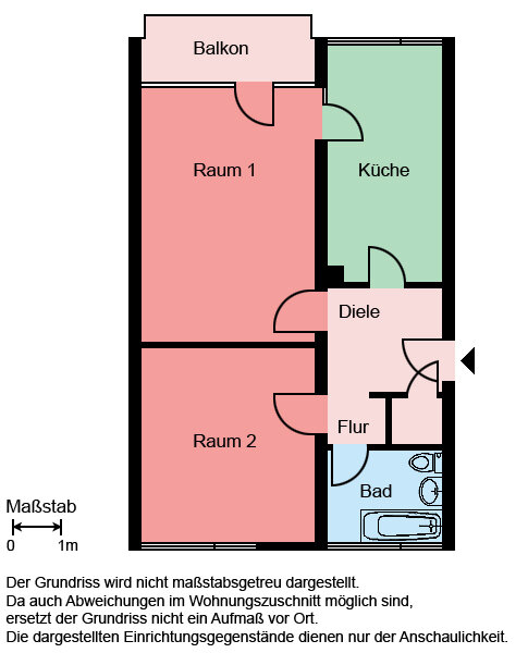 Wohnung zur Miete 419 € 2 Zimmer 62,8 m²<br/>Wohnfläche 2.<br/>Geschoss 14.03.2025<br/>Verfügbarkeit Bremsheide 16 Hombruch Iserlohn 58638