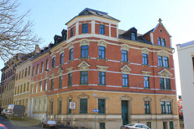 Wohnung zum Kauf 29.000 € 2 Zimmer 57,5 m² Reichenbach Reichenbach/V. 08488