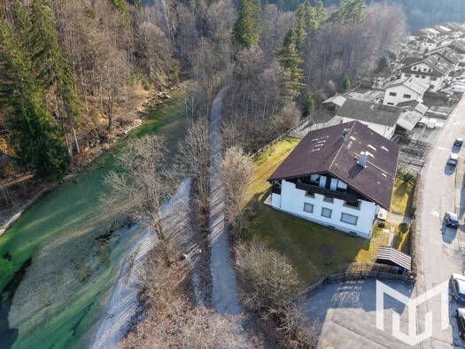 Wohnung zum Kauf 360.000 € 3 Zimmer 101,4 m² 1. Geschoss Kiefersfelden 83088