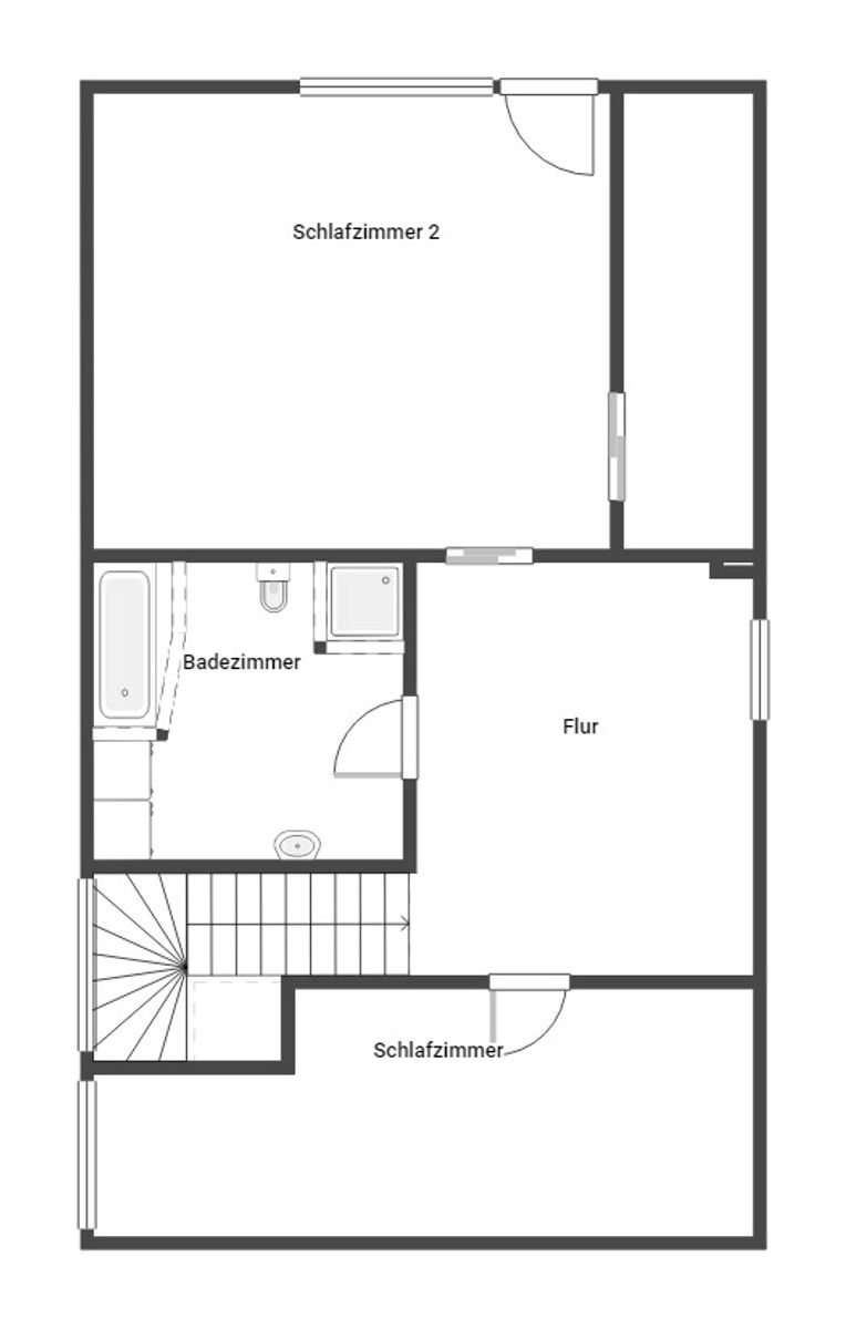 Immobilie zum Kauf als Kapitalanlage geeignet 289.000 € 3 Zimmer 120 m²<br/>Fläche 258,1 m²<br/>Grundstück Arsten Bremen 28279