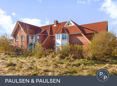 Wohnung zum Kauf 595.000 € 4 Zimmer 88 m² Westerland Sylt 25980